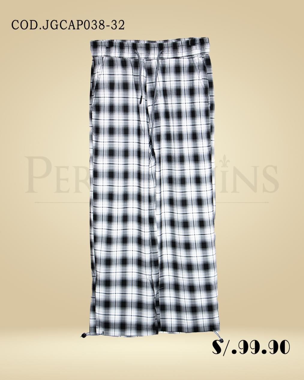 JOGGERS ABC