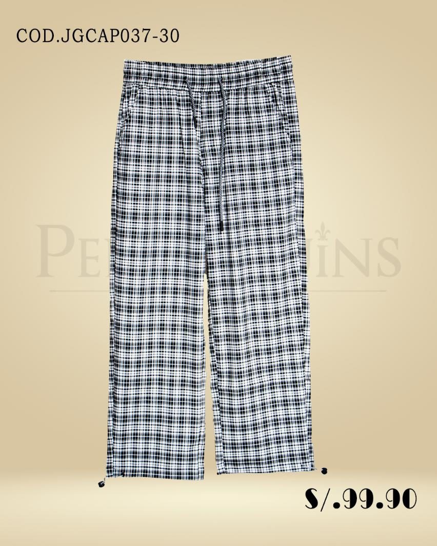 JOGGERS XYZ