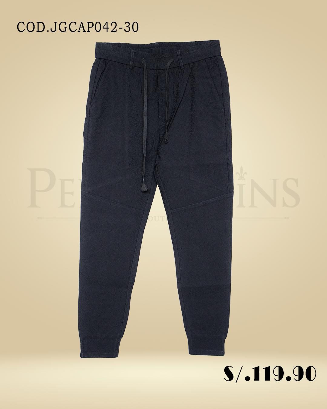 JOGGERS DEF