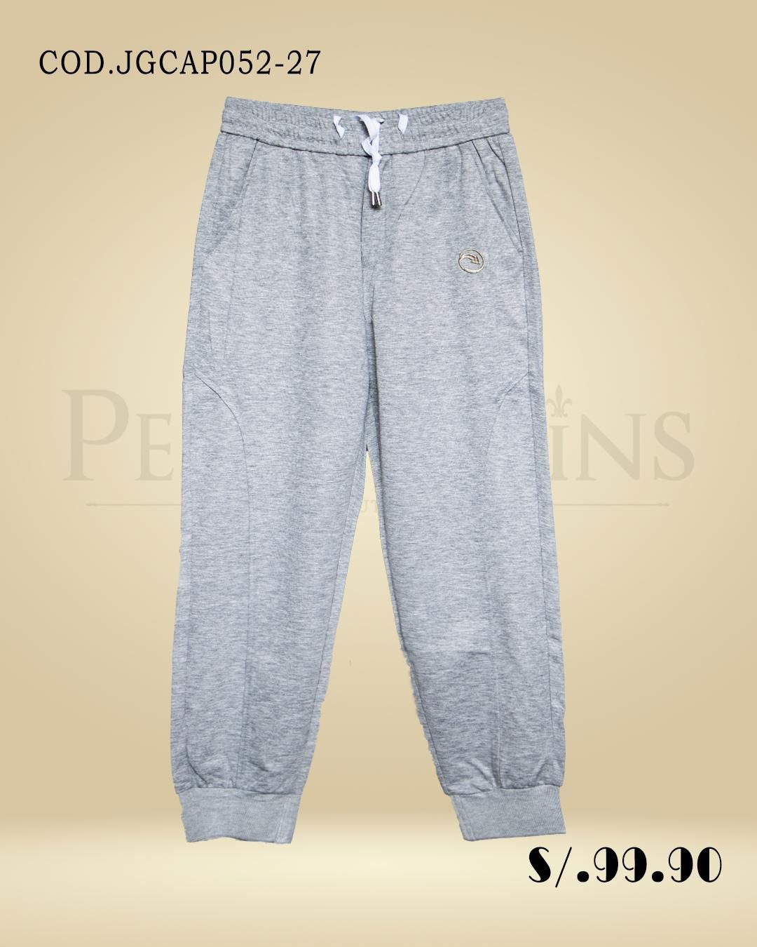 JOGGERS GHI