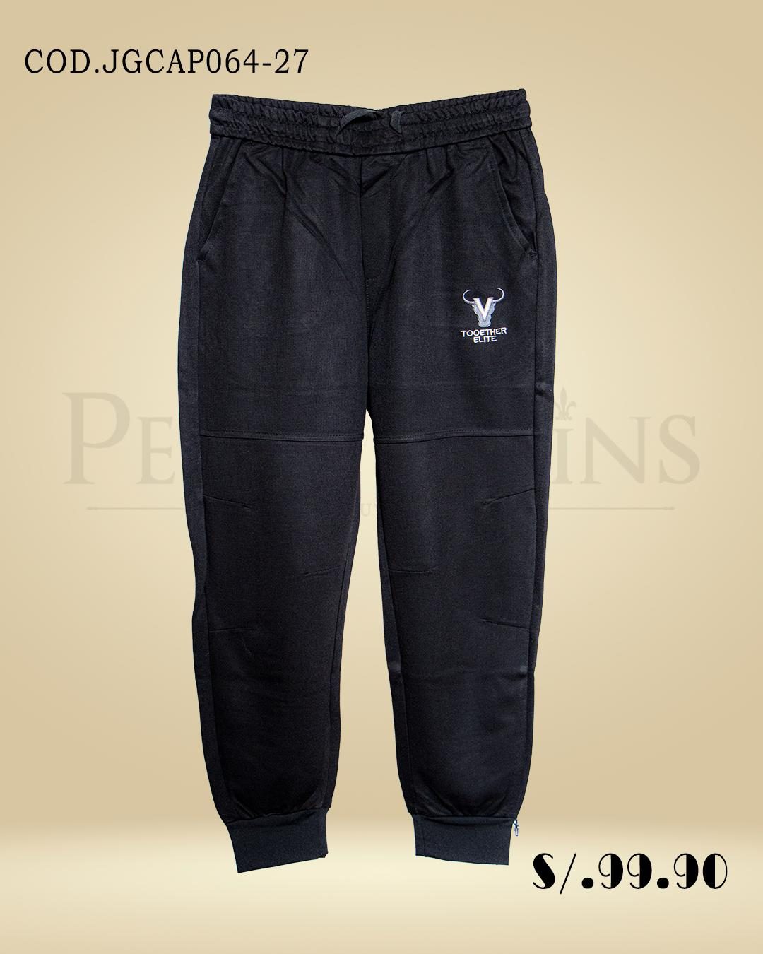 JOGGERS JKL