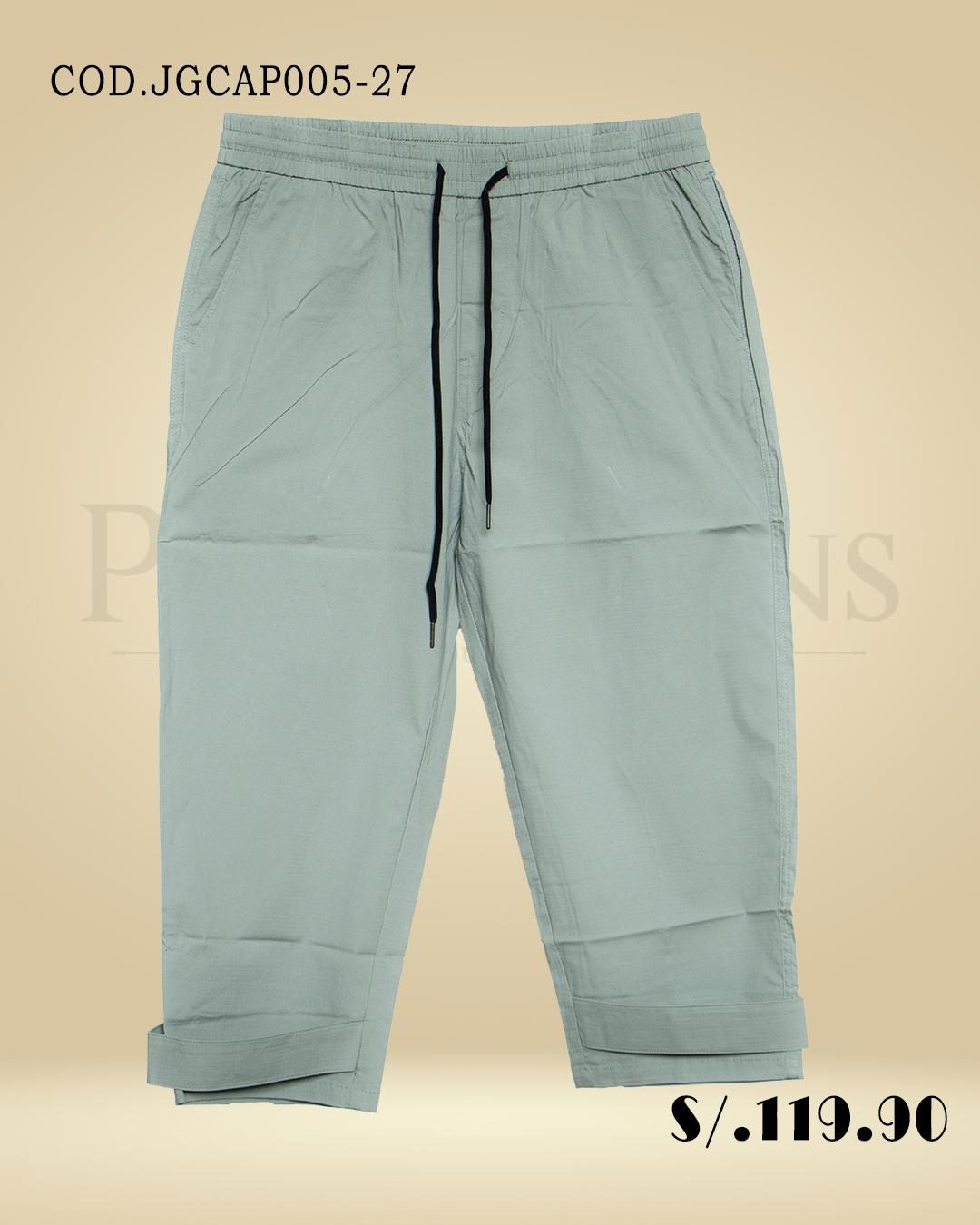 JOGGERS JAB