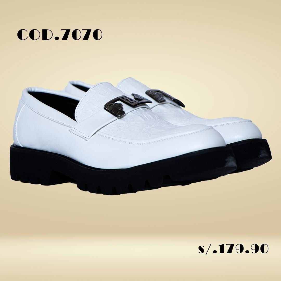 MOCASINES GHI