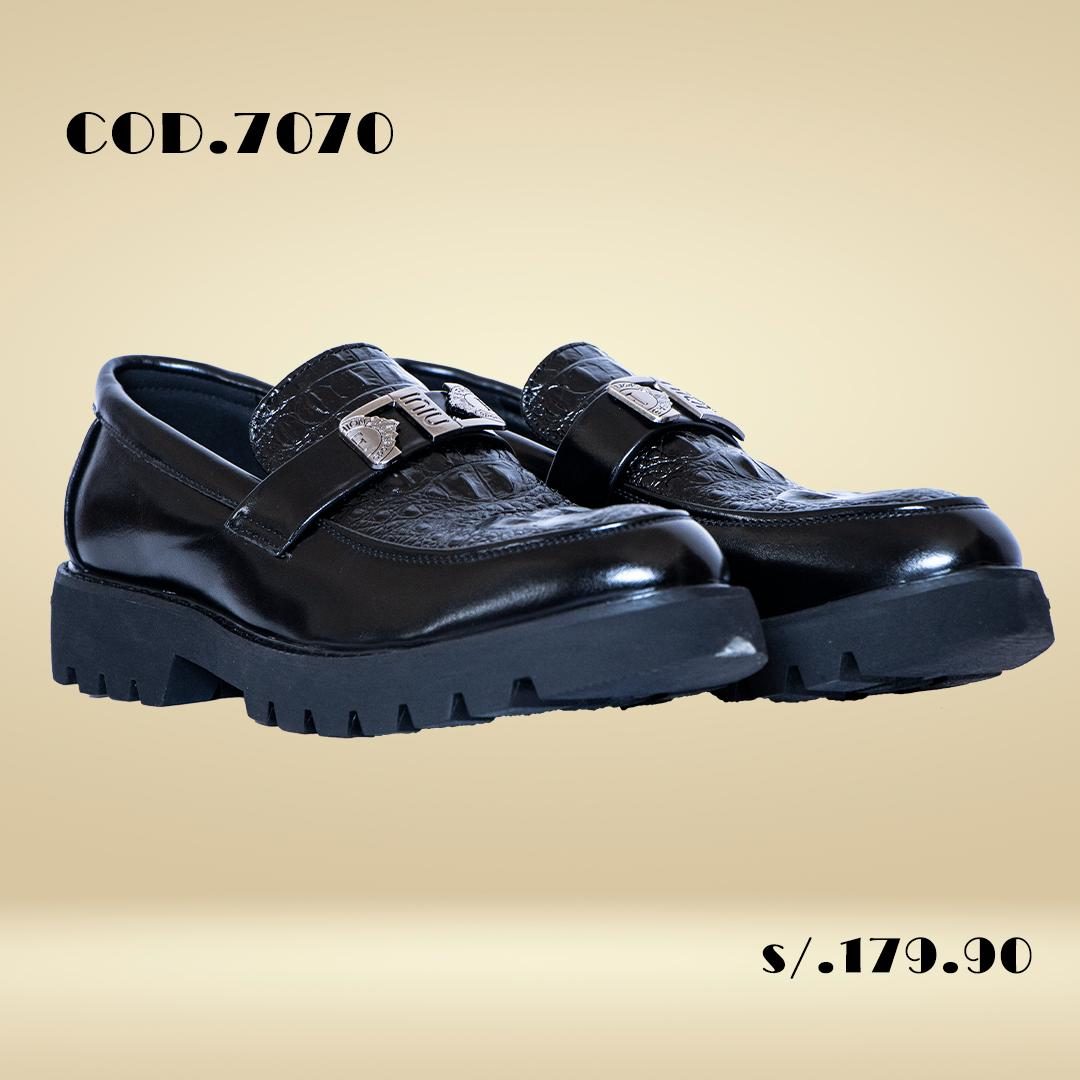 MOCASINES MNÑ